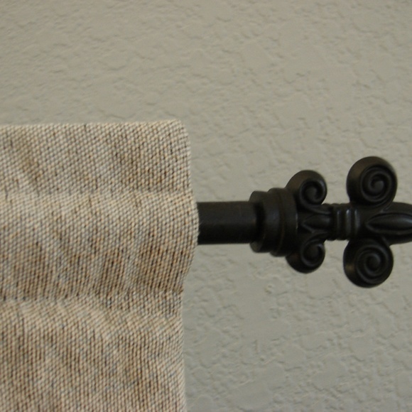 Christmas Holiday Tropical Beach Scene Coastal Wall Hang Tapestry and Hang Rod - Picture 8 of 9